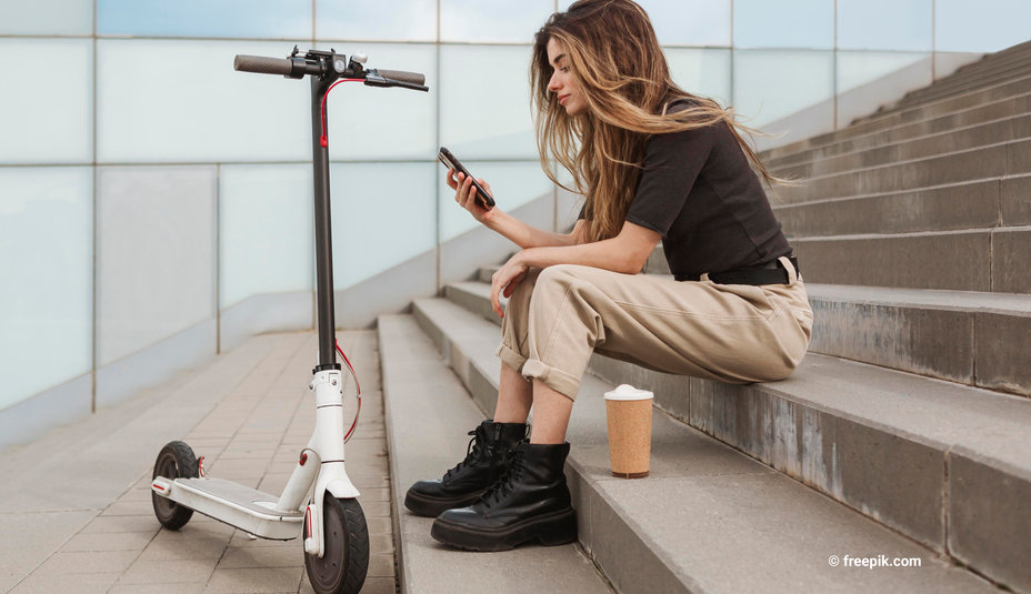 Elektromos roller karbantartása: Leggyakoribb problémák és praktikus megoldások