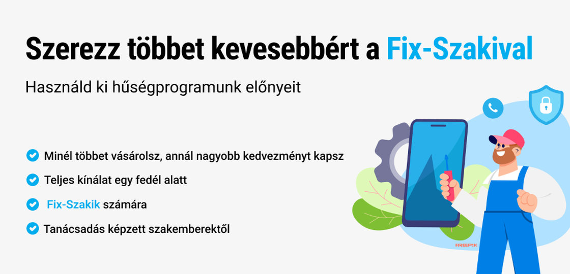 Fix-Szaki