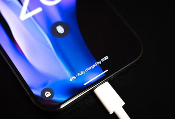 Töltési limit: miért használja az iPhone és hogyan segít?