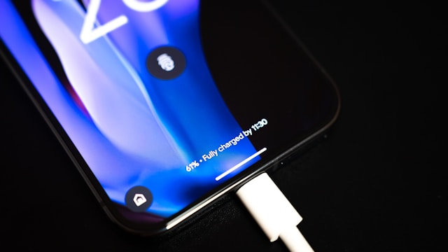 Töltési limit: miért használja az iPhone és hogyan segít?