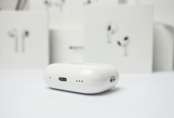 Miként ismerhető föl az AirPods töltőtokja