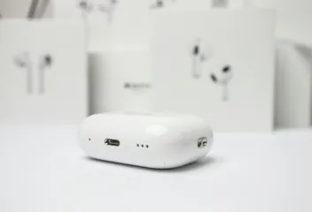 Miként ismerhető föl az AirPods töltőtokja