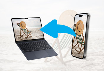 Hogyan lehet streamelni és tükrözni az iPhone vagy iPad képernyőjét AirPlay segítségével