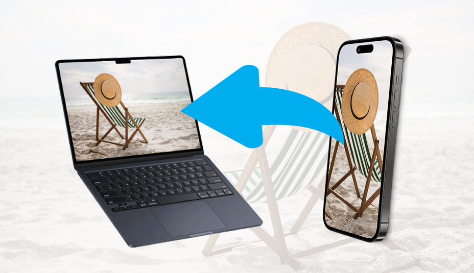 Hogyan lehet streamelni és tükrözni az iPhone vagy iPad képernyőjét AirPlay segítségével