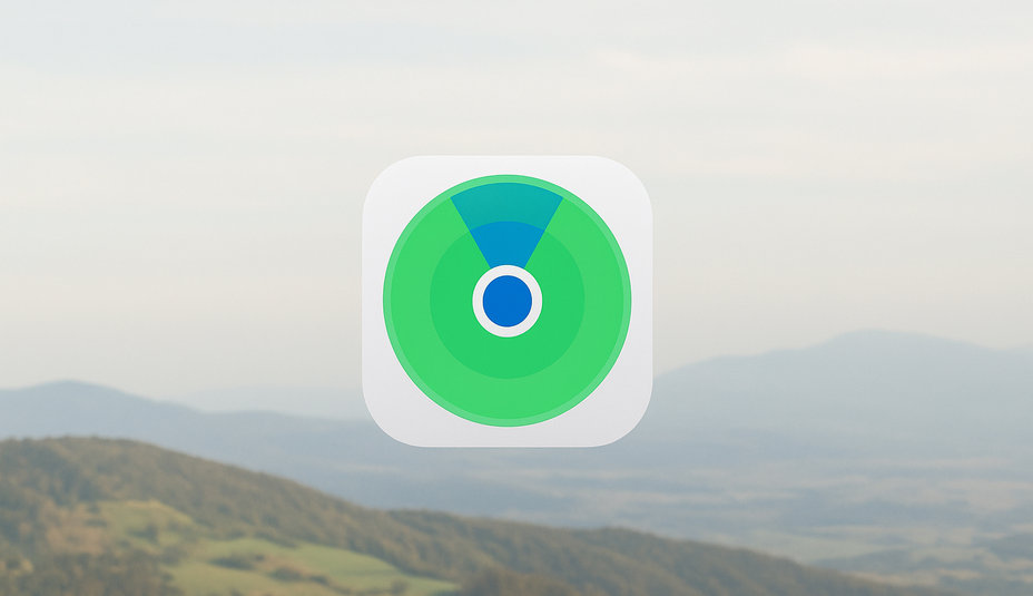 Find My / Saját iPhone vagy iPad megkeresése – Hogyan működik?