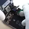 LCD vezeték lecsatolása #1