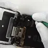 LCD vezeték lecsatolása #2