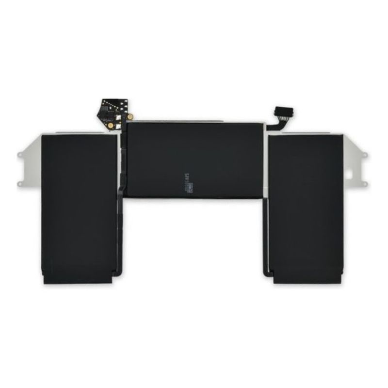 Akkumulátor csere MacBook Air 13 Late 2020 esetén