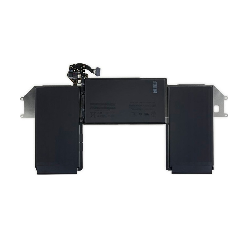 Akkumulátor csere MacBook Air 13 Early 2020 esetén