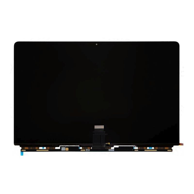 Kijelző csere MacBook Air 13 2022 esetén
