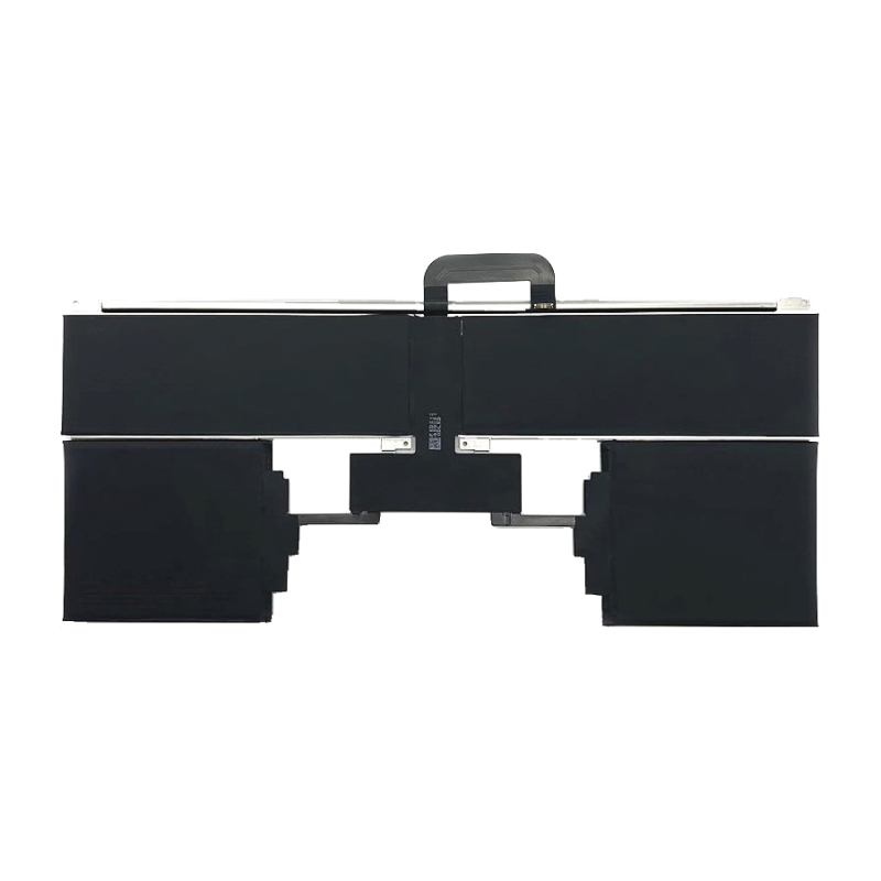 Akkumulátorcsere – MacBook Pro 14, 2023 vége (M3)