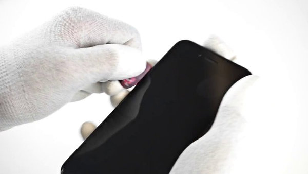 A készülék felnyitása