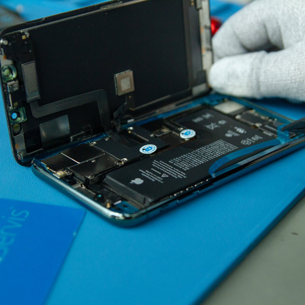 Szereljenen be egy új LCD kijelzőt