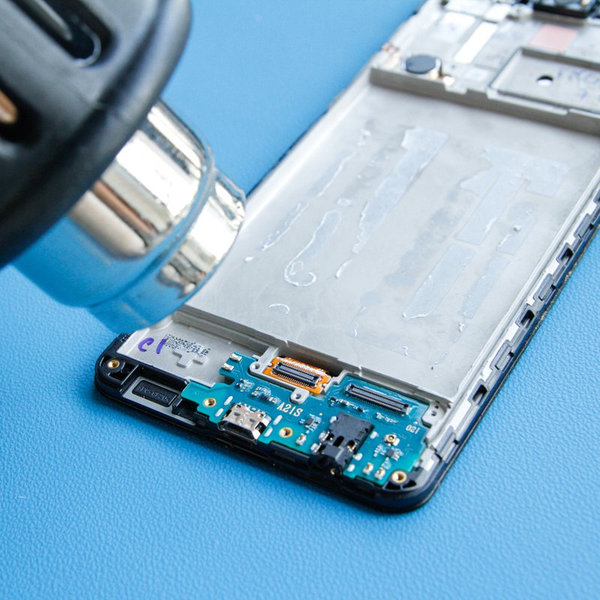 Az USB-panel felmelegítése