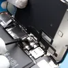 Kijelző leválasztása OLED + digitalizáló #2