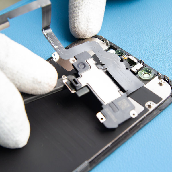 A hangszóro egység leválasztása