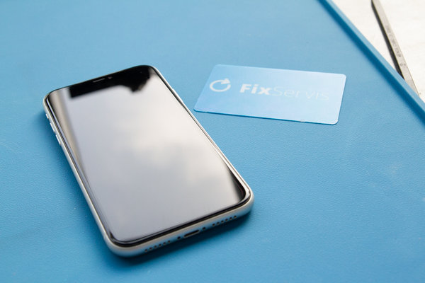 Az iPhone osszeszerelése