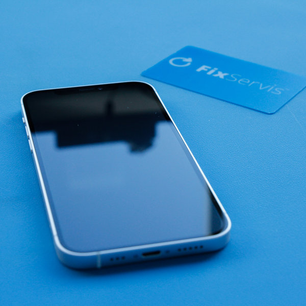 Az iPhone osszeszerelése