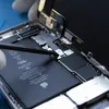 OLED kijelző + digitalizáló leválasztása #1