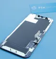 iPhone 12 kijelző csere