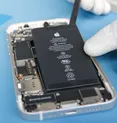 iPhone 12 akkumulátor csere