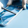Új ragasztó ragasztása az iPhone szélei körül #1