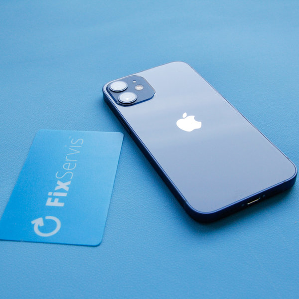 Az iPhone osszeszerelése