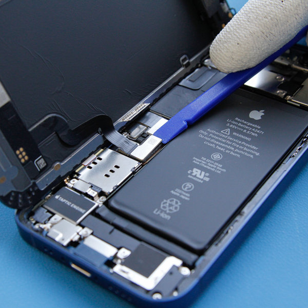 OLED kijelző + digitalizáló leválasztása