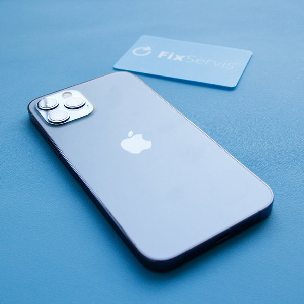 Az iPhone osszeszerelése