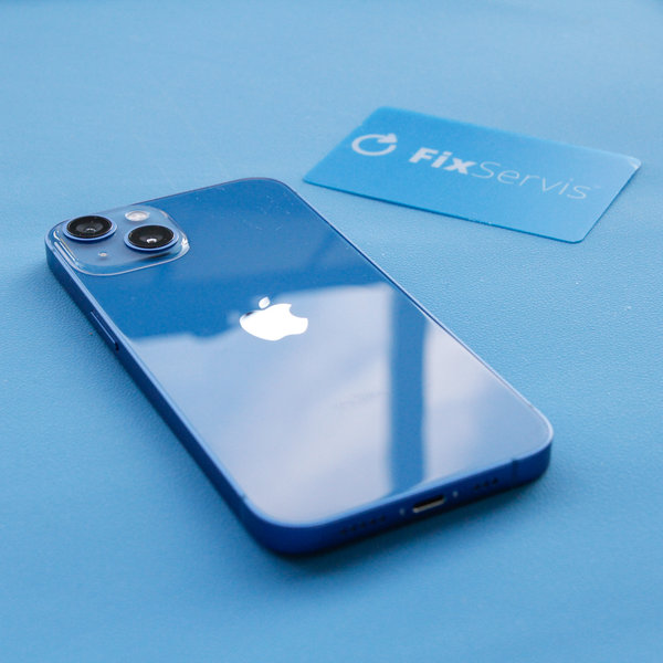 Az iPhone osszeszerelése