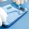 Új ragasztó ragasztása az iPhone szélei körül #1