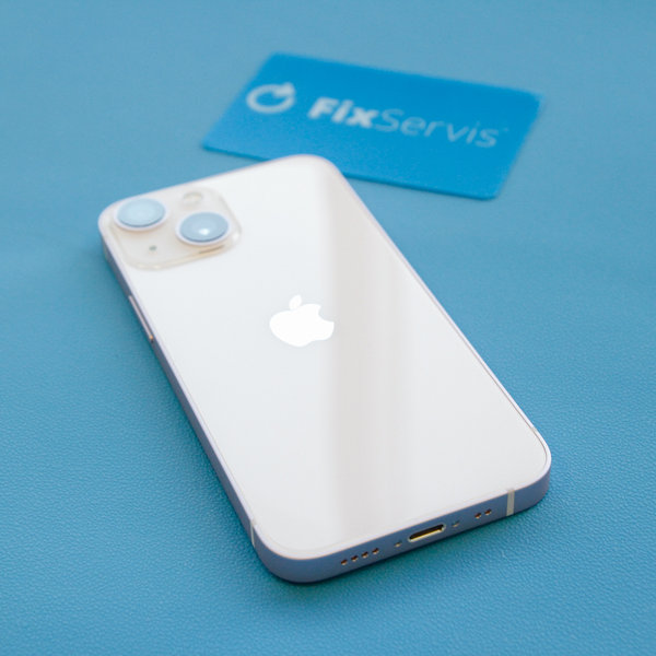 Az iPhone osszeszerelése