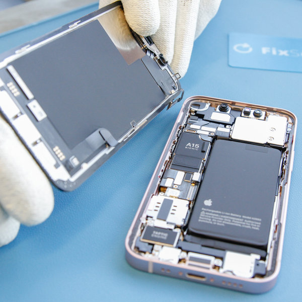 Távolítsa el a kijelzőegységet