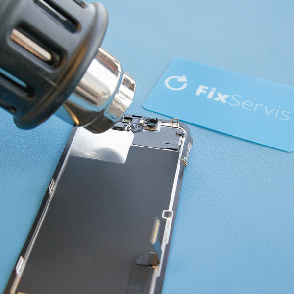 Távolítsa el a hangszóró / érzékelő egységet