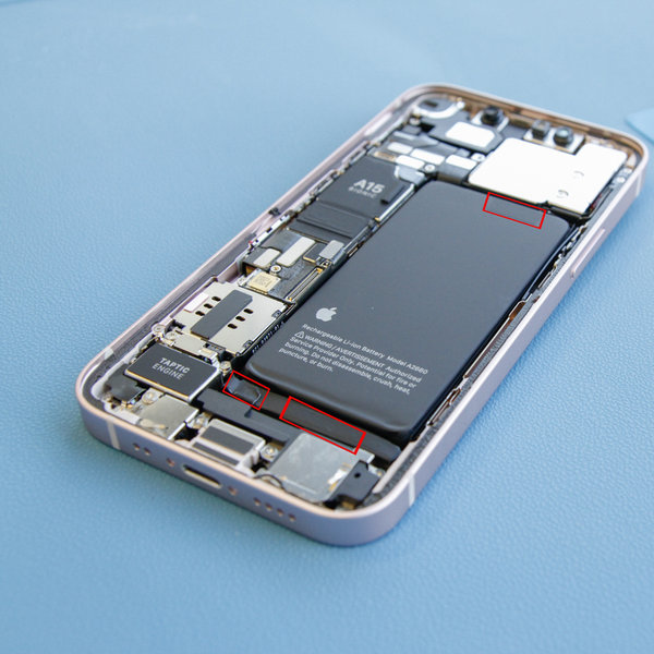 A ragasztó fogantyúk eltávolítása    2