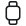 Smartwatch-hoz - icon