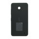 Nokia Lumia 630, 635 - Akkumulátor Fedőlap (Black) - 02505S5 Genuine Service Pack