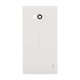 Nokia Lumia 930 - Akkumulátor Fedőlap (White) - 02507T7 Genuine Service Pack