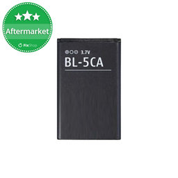 Nokia - Akkumulátor BL-5CA 700mAh