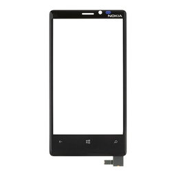 Nokia Lumia 920 - Érintőüveg
