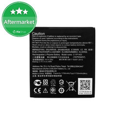 Asus Zenfone 4 A450CG - Akkumulátor C11P1403 1750mAh