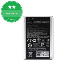 Asus Zenfone 2 Laser ZE500KL - Akkumulátor C11P1428 2400mAh