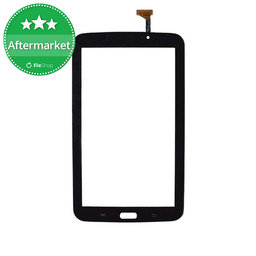 Samsung Galaxy Tab 3 7.0 P3210, T210 - Érintőüveg (Black)