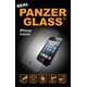 PanzerGlass - Edzett Üveg Standard Fit - iPhone 5, 5c, 5s, SE 2016, transparent