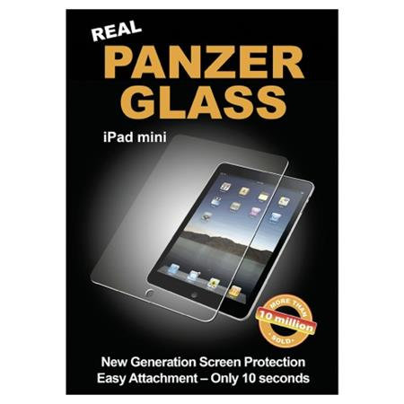 PanzerGlass - edzett üveg iPad Mini 3 / Mini 2 / Mini készülékhez