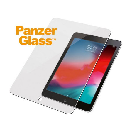 PanzerGlass - Edzett Üveg Standard Fit - iPad mini 4, 5, transparent