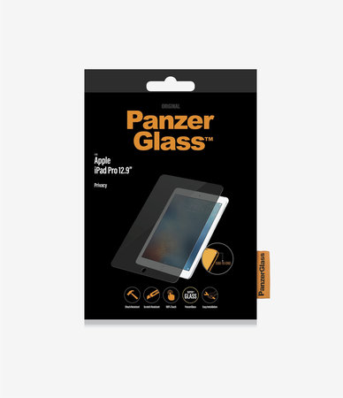 PanzerGlass - edzett üveg az iPad Pro 12.9 "-hez