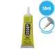 Adhesive Ragasztó E8000 - 50ml (Átlátszó)
