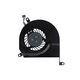 Apple MacBook Pro 15" A1286 (Late 2008 - Mid 2012) - Ventilátor (Bal)