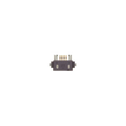 Sony Xperia Z L36H - C6603,V LT25i,U ST25i,Mk16I Pro,St18I Ray - Töltő Csatlakozó - 1242- Genuine Service Pack